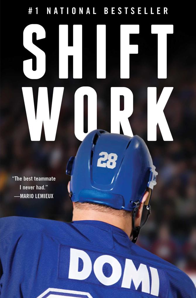 Produktbild: Shift Work | Tie Domi