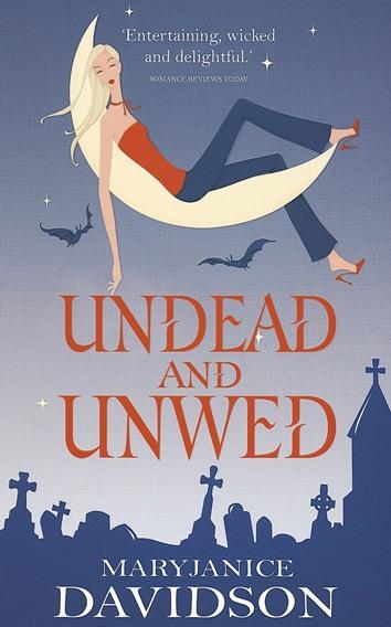 Produktbild: Undead And Unwed | Maryjanice Davidson