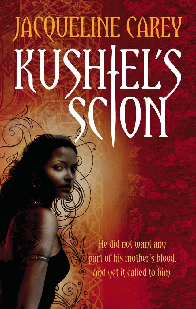 Produktbild: Kushiel's Scion | Jacqueline Carey