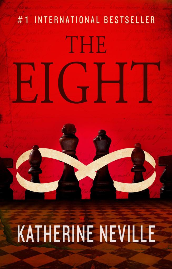 Produktbild: The Eight | Katherine Neville