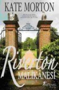 Produktbild: Riverton Malikanesi | Kate Morton