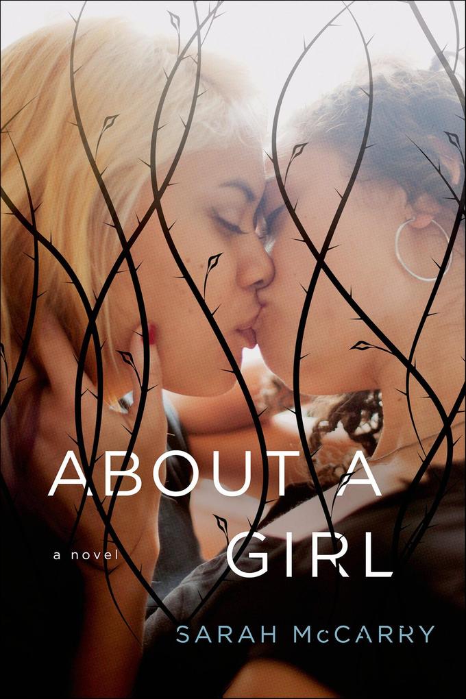 Produktbild: About a Girl | Sarah Mccarry