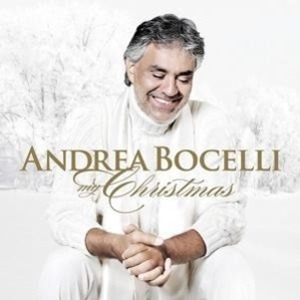 Produktbild: My Christmas (Remastered) | Andrea Bocelli