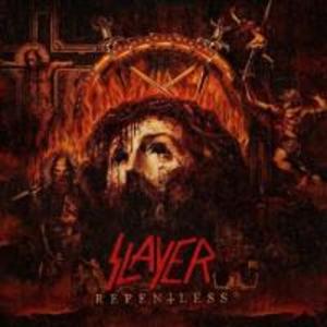 Produktbild: Repentless | Slayer