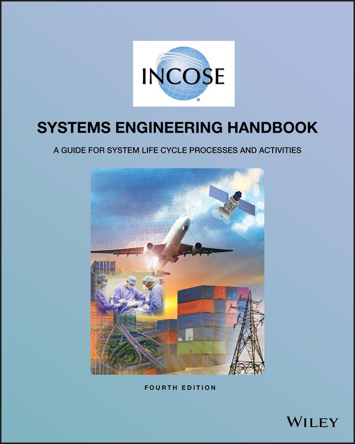 Produktbild: INCOSE Systems Engineering Handbook | Incose