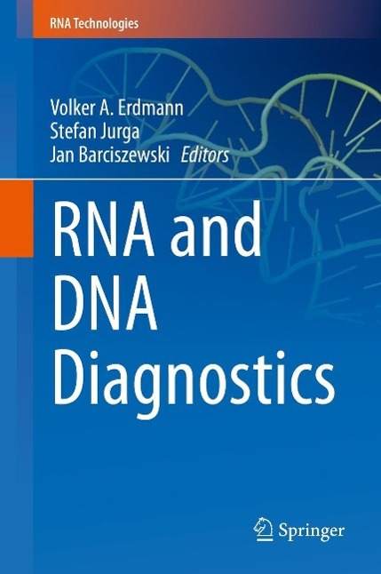 Produktbild: RNA and DNA Diagnostics