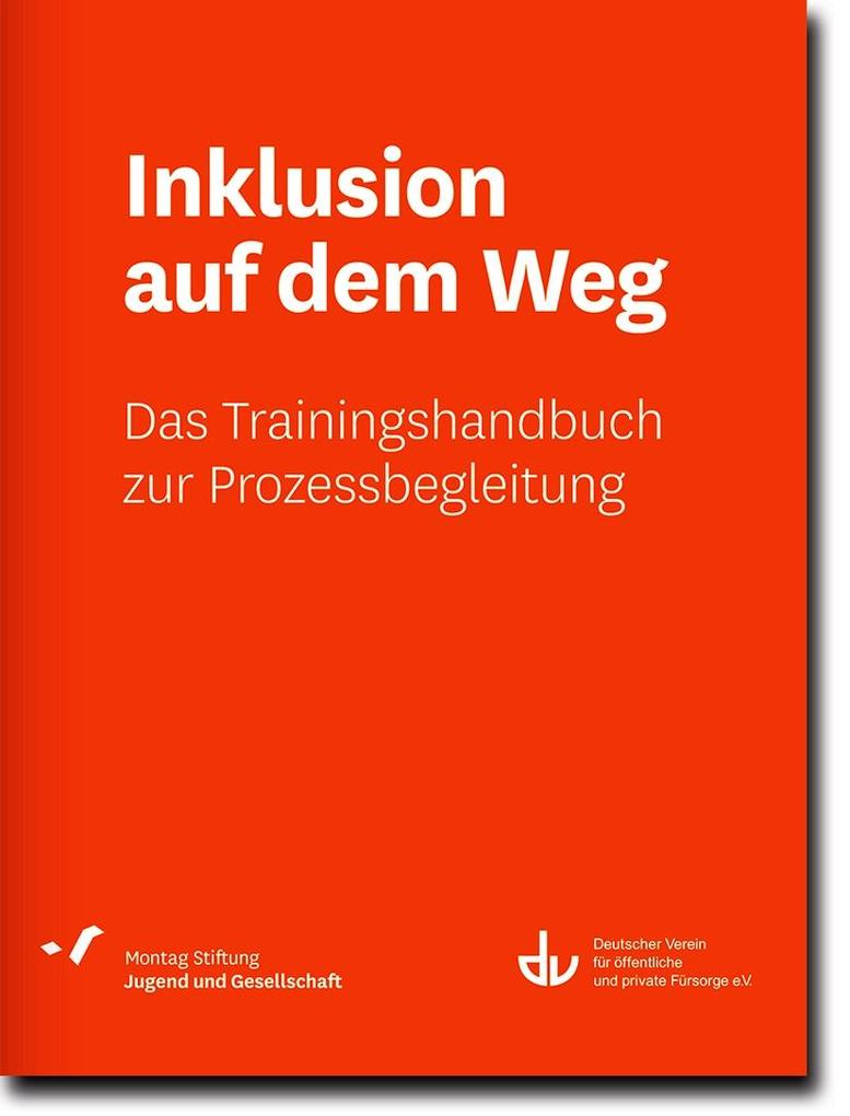Produktbild: Inklusion auf dem Weg