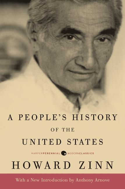 Produktbild: A People's History of the United States | Howard Zinn