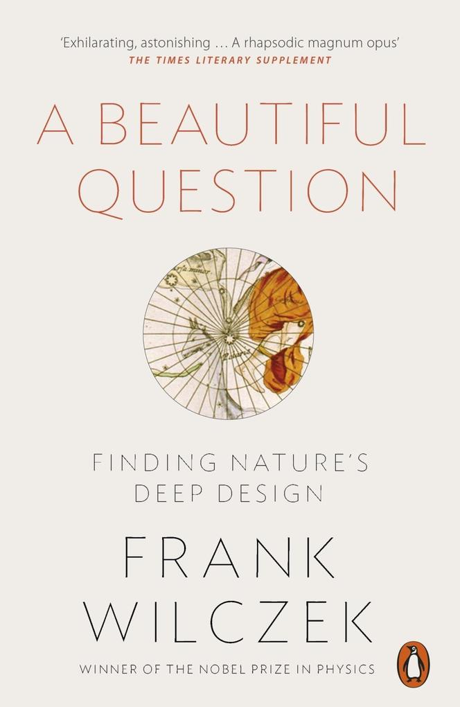 Produktbild: A Beautiful Question | Frank Wilczek