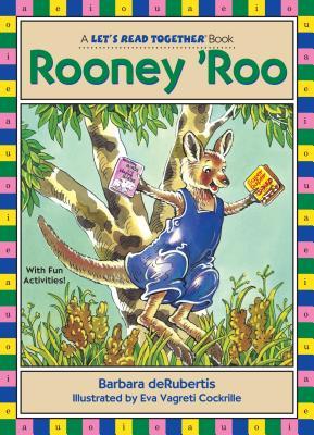 Produktbild: Rooney 'roo | Barbara deRubertis