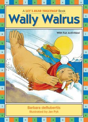 Produktbild: Wally Walrus | Barbara deRubertis