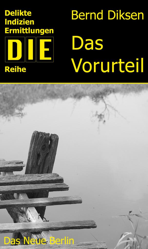 Produktbild: Das Vorurteil | Bernd Diksen