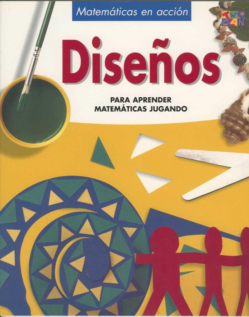 Produktbild: Disenos | Ivan Bulloch