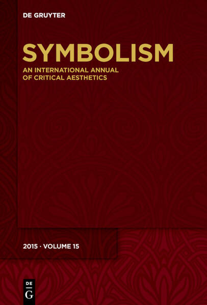 Produktbild: Symbolism 15 | Patrick O'Donnell, Heide Ziegler