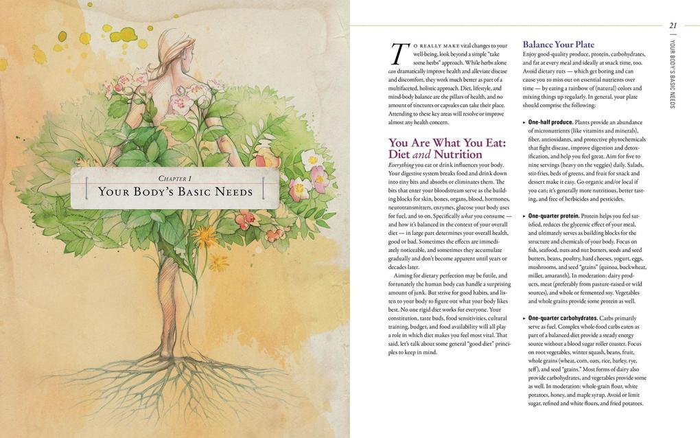 Weitere Ansicht: Body Into Balance | Maria Noel Groves