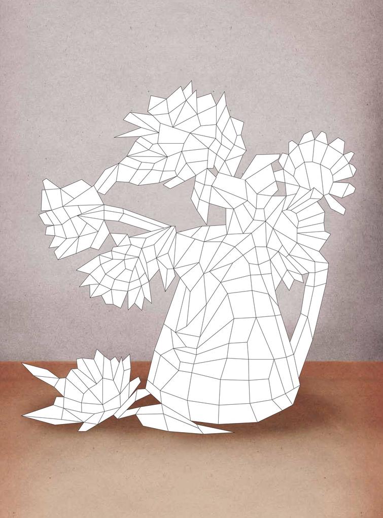 Weitere Ansicht: Paint by Sticker
