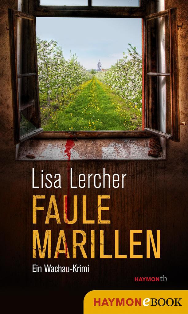 Produktbild: Faule Marillen | Lisa Lercher