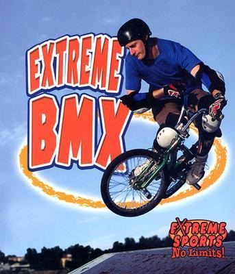 Produktbild: Extreme BMX | Amanda Bishop