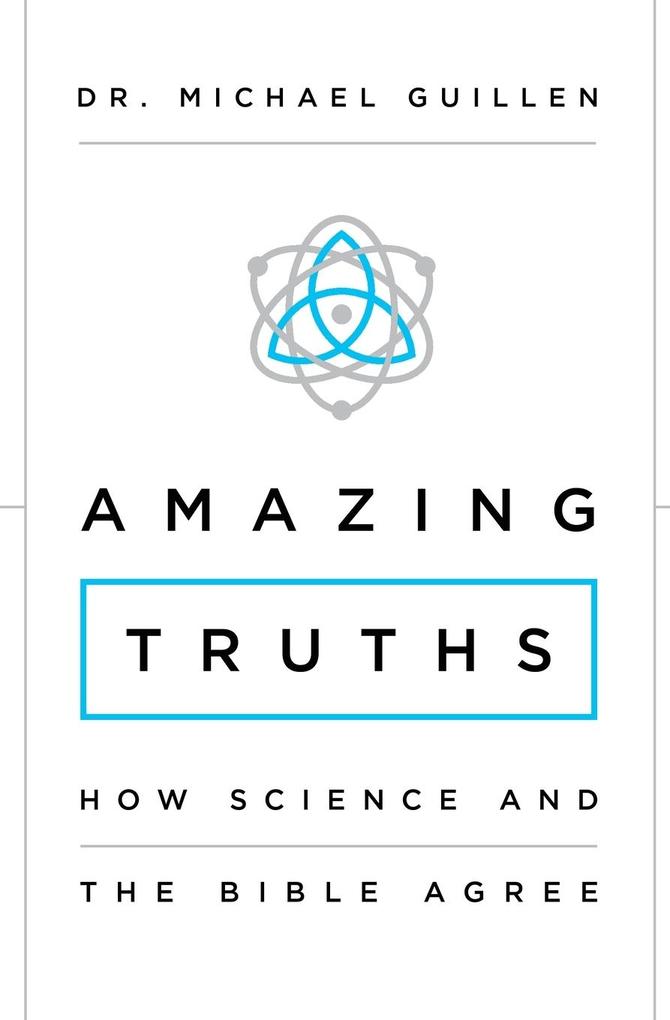 Produktbild: Amazing Truths | Michael Guillen