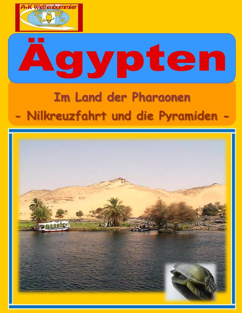 Produktbild: Ägypten