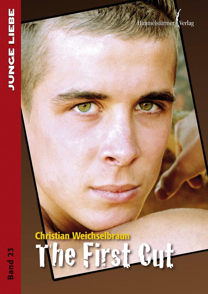 Produktbild: The first cut | Christian Weichselbraun