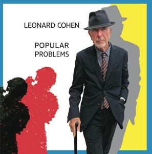 Produktbild: Popular Problems | Leonard Cohen