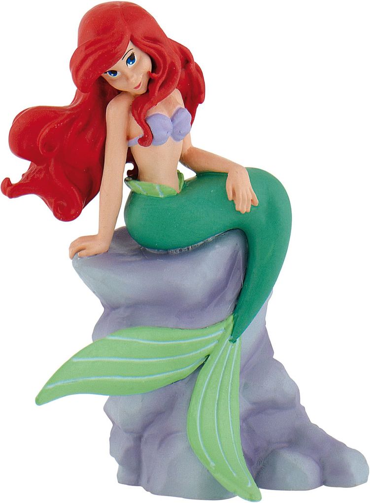 Produktbild: Bullyland - Arielle