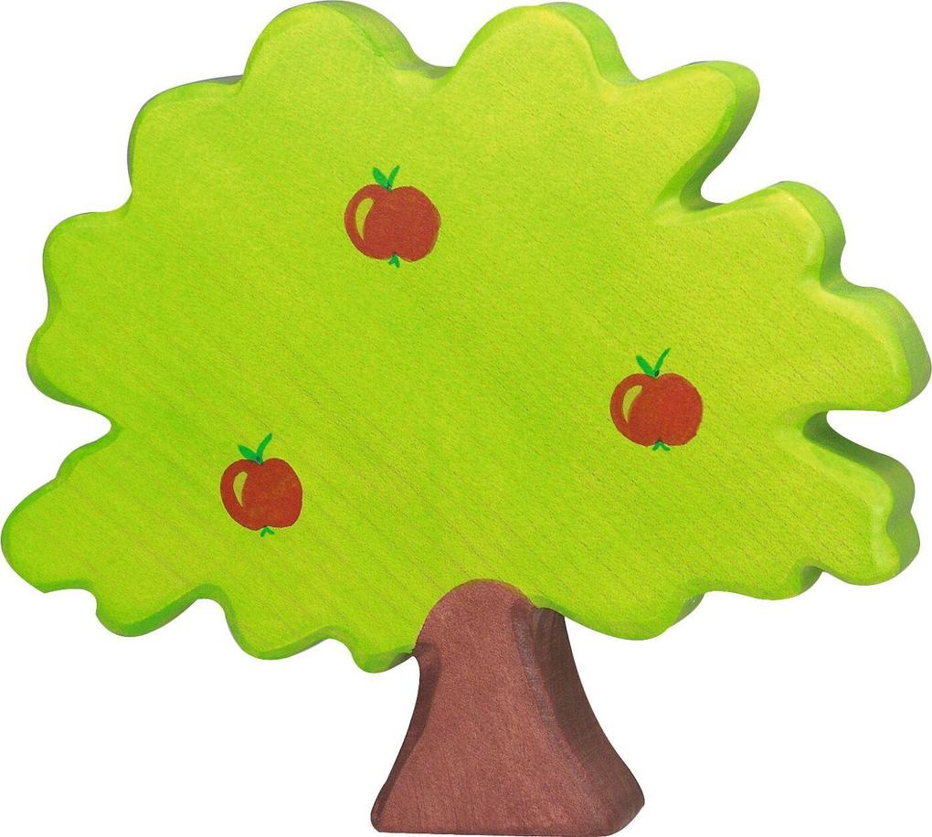 Produktbild: Apfelbaum | Holztiger
