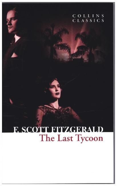 Produktbild: The Last Tycoon | F. Scott Fitzgerald