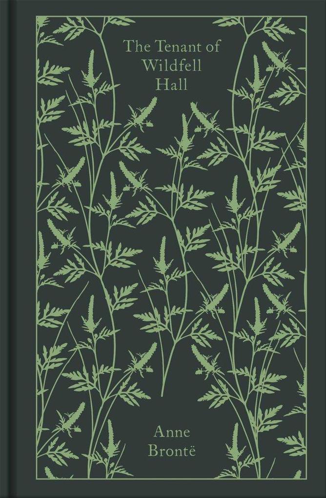 Produktbild: The Tenant of Wildfell Hall | Anne Bronte