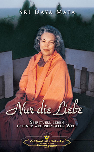 Produktbild: Nur die Liebe | Mata Daya