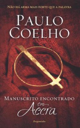 Produktbild: Manuscrito encontrado em Accra | Paulo Coelho