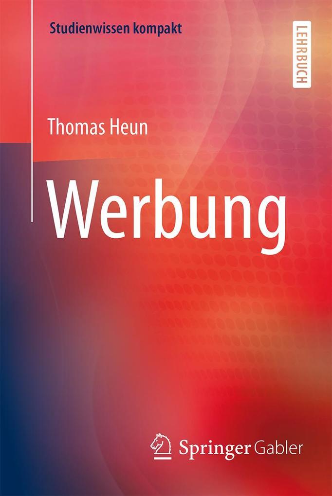Produktbild: Werbung | Thomas Heun