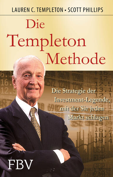Produktbild: Die Templeton-Methode | Lauren Templeton, Scott Phillips