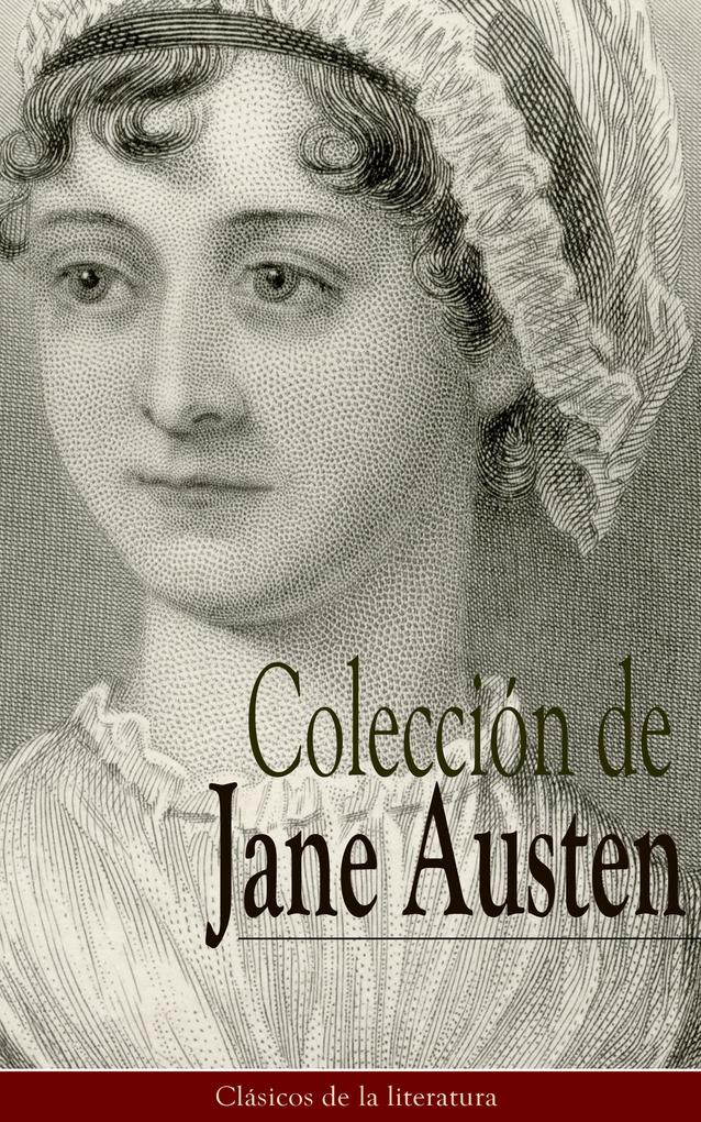 Produktbild: Colección de Jane Austen | Jane Austen