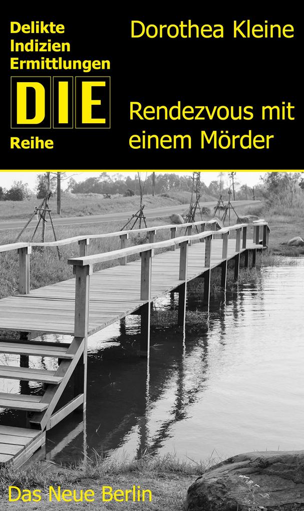 Produktbild: Rendezvous mit einem Mörder | Dorothea Kleine