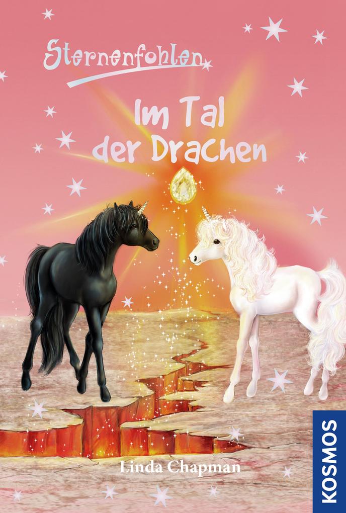 Produktbild: Sternenfohlen, 30, Im Tal der Drachen | Linda Chapman