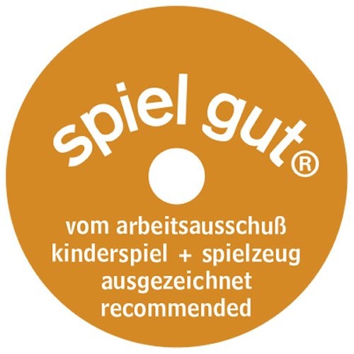 Weitere Ansicht: Löwe