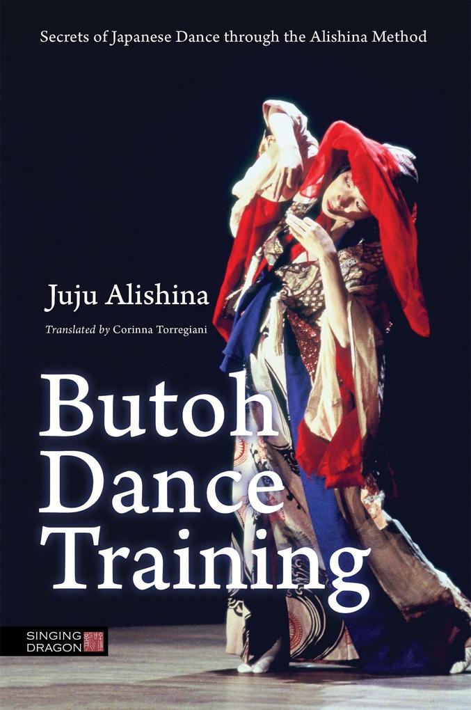 Produktbild: Butoh Dance Training | Juju Alishina