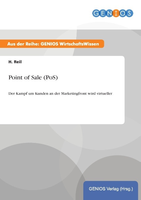 Produktbild: Point of Sale (PoS) | H. Reil