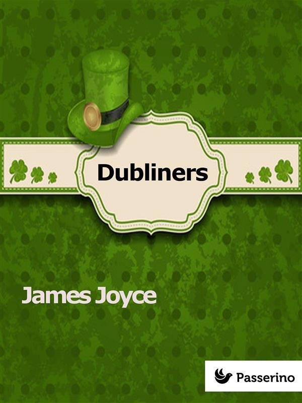 Produktbild: Dubliners | James Joyce
