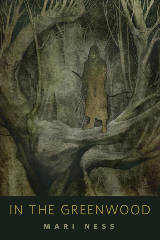 Produktbild: In the Greenwood | Mari Ness