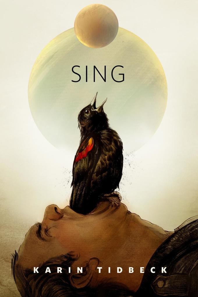 Produktbild: Sing | Karin Tidbeck