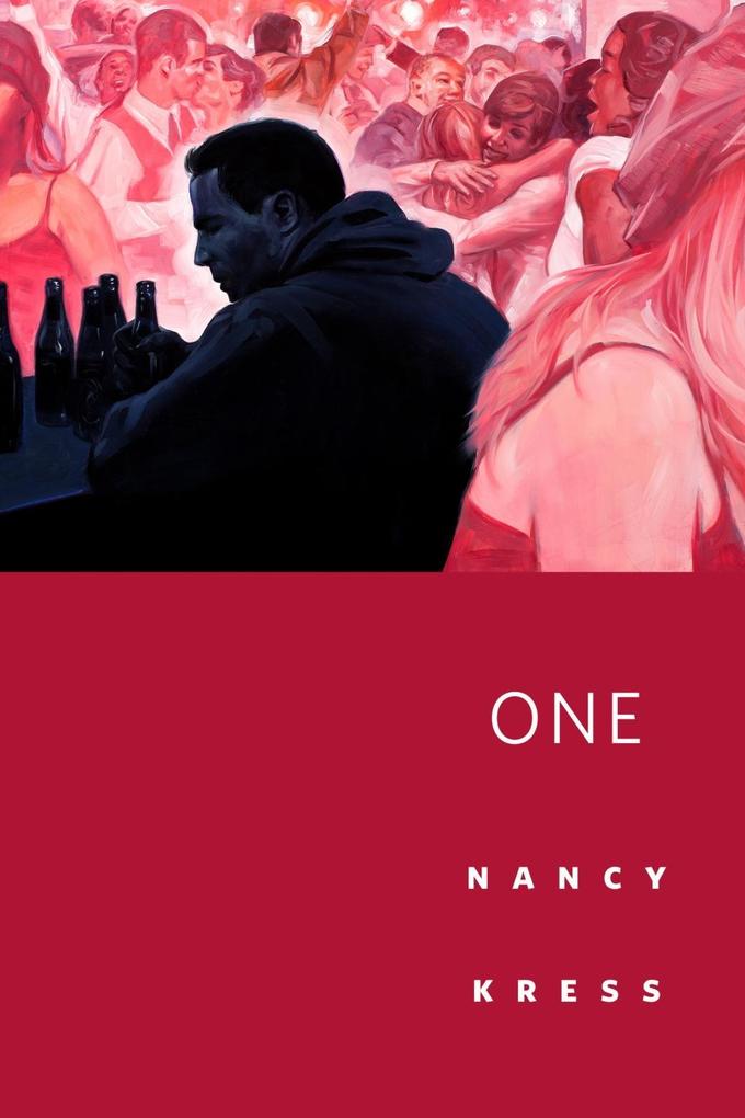 Produktbild: One | Nancy Kress