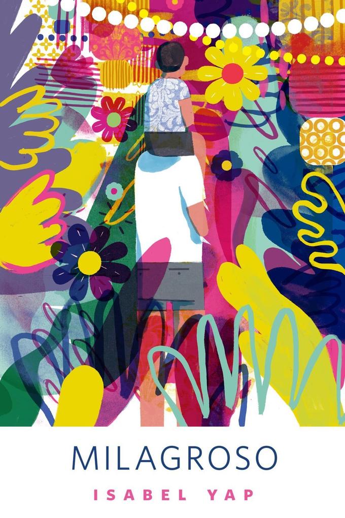 Produktbild: Milagroso | Victoria Isabel Yap