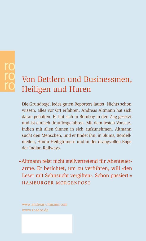 Weitere Ansicht: Notbremse nicht zu früh ziehen! | Andreas Altmann