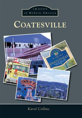 Produktbild: Coatesville | Karol Collins