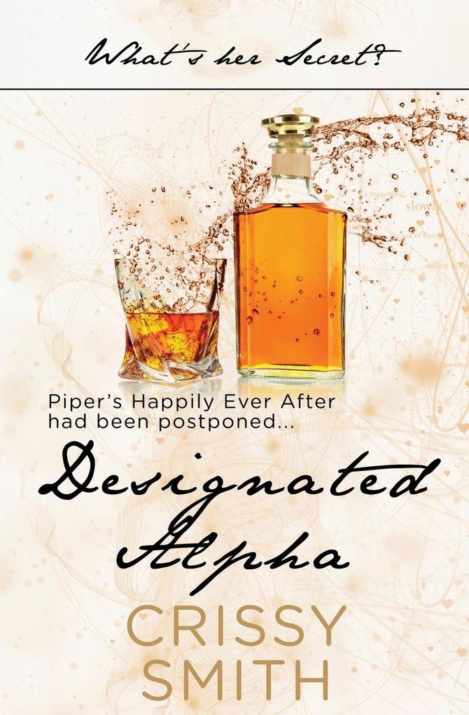 Produktbild: Designated Alpha | Crissy Smith