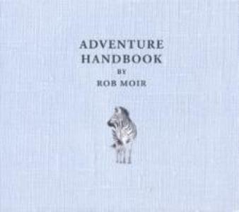 Produktbild: Adventure Handbook | Rob Moir
