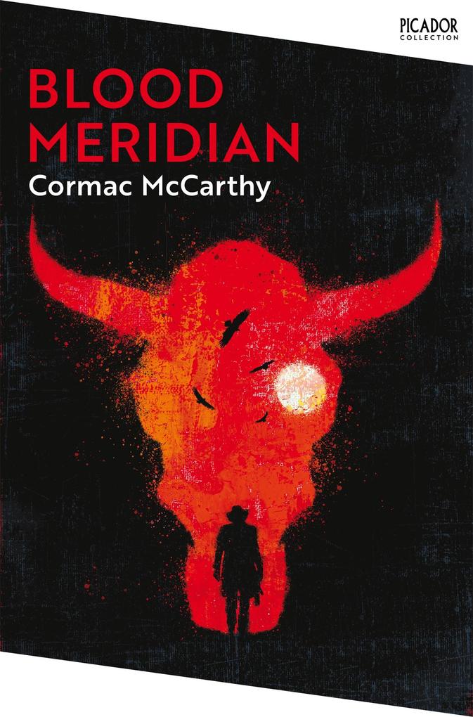 Produktbild: Blood Meridian | Cormac Mccarthy